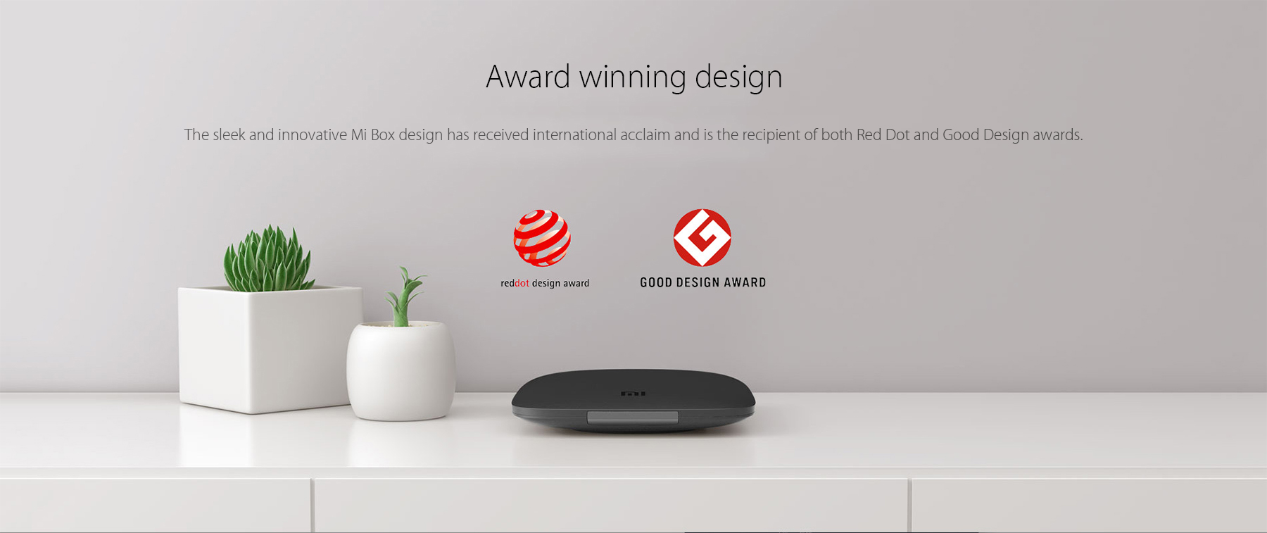 Original XIAOMI Mi Box 3S Patchwall 4K HDR Android Media Player Android6.0 Amlogic S905X 2G/8G 802.11a/b/g/n/ac Dolby DTS HDMI