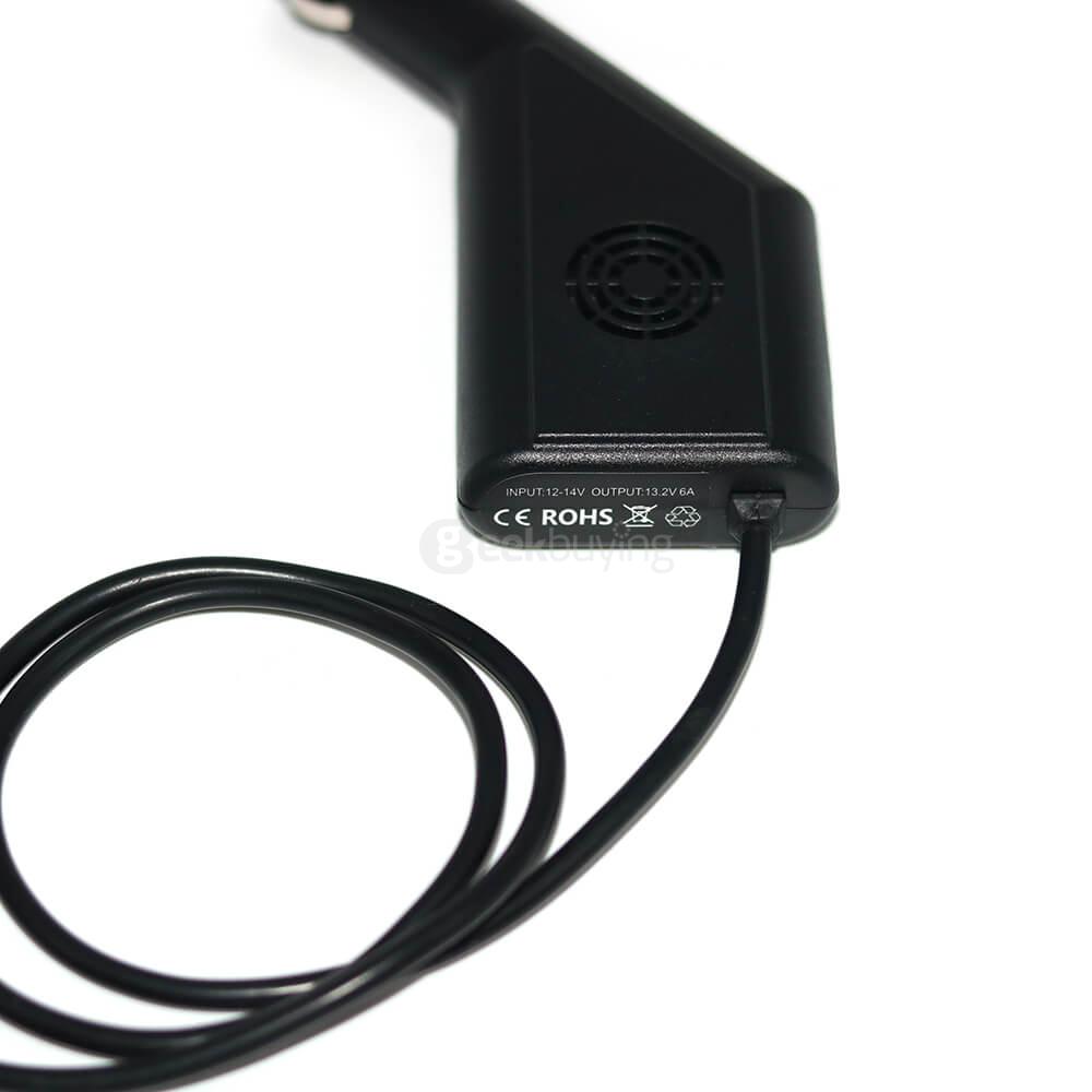 Car Charger Kit Spare Parts For DJI Mavic Pro RC Quadcopter
