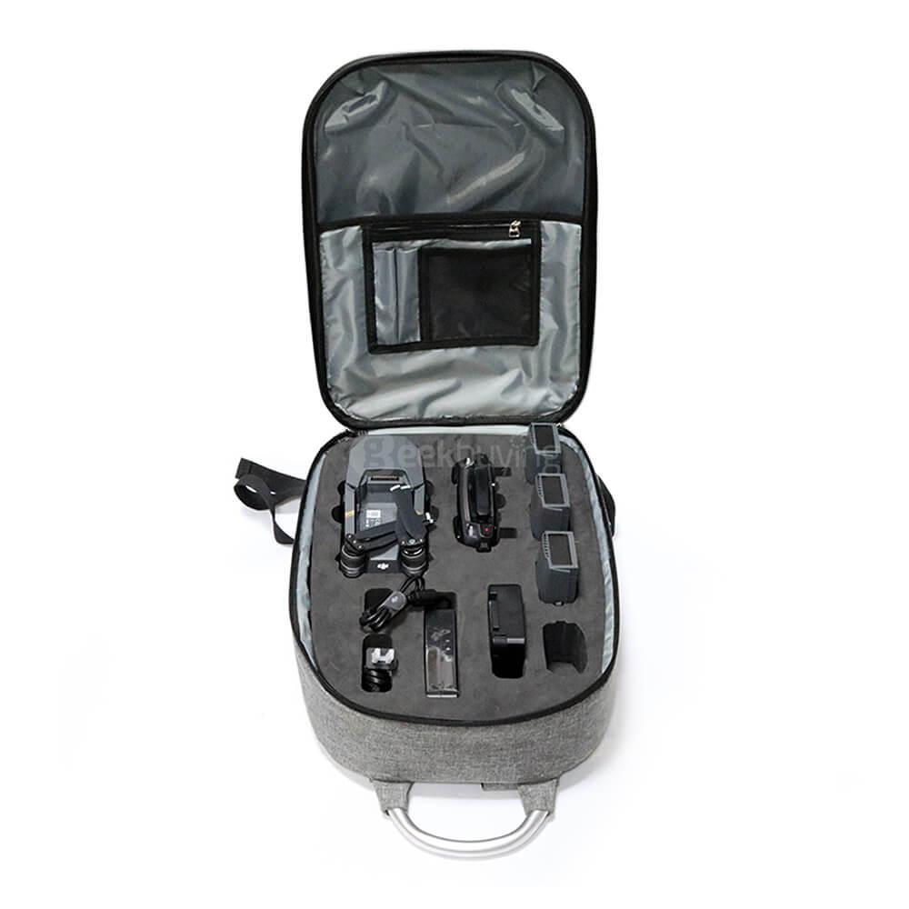 Backpack Shoulder Bag for DJI Mavic PRO RC Quadcopter