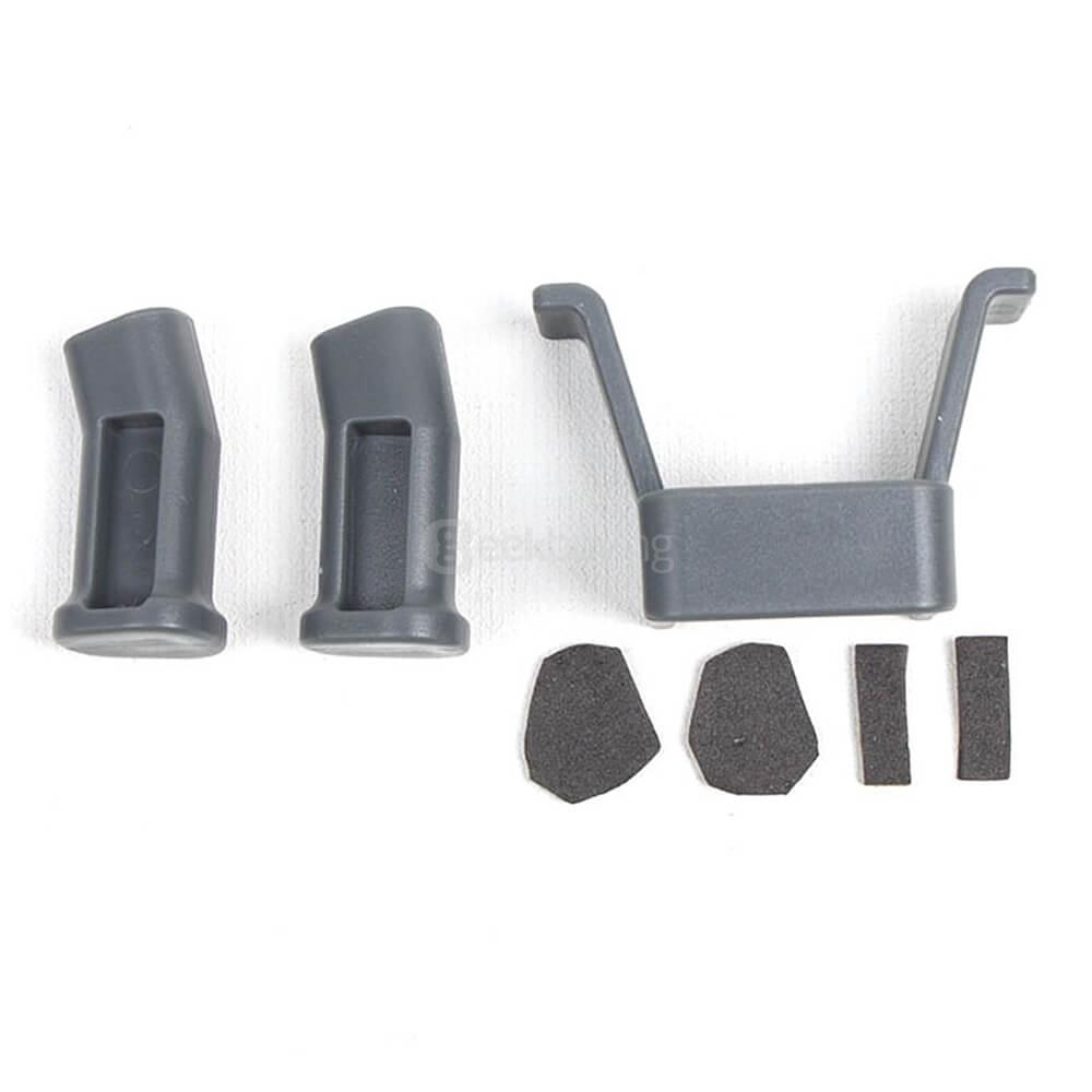 Landing Gear Skid Extender for DJI Mavic PRO RC Quadcopter - Gray