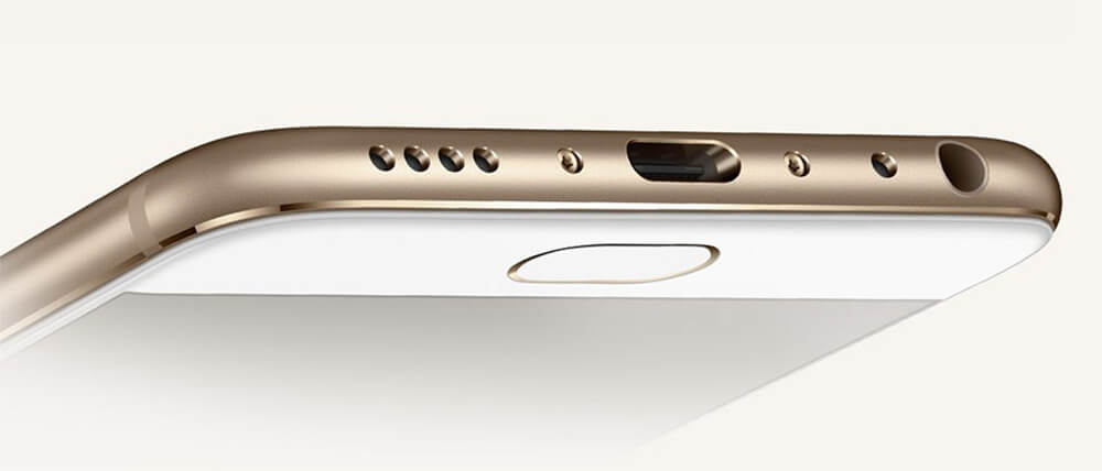 MEIZU PRO 6S 5.2inch FHD Super AMOLED Screen Flyme 5.5 Smartphone Helio X25 MT6797T Deca Core 4GB RAM 64GB ROM 12.0MP Touch ID Type-C VoLTE 3D Press - Black