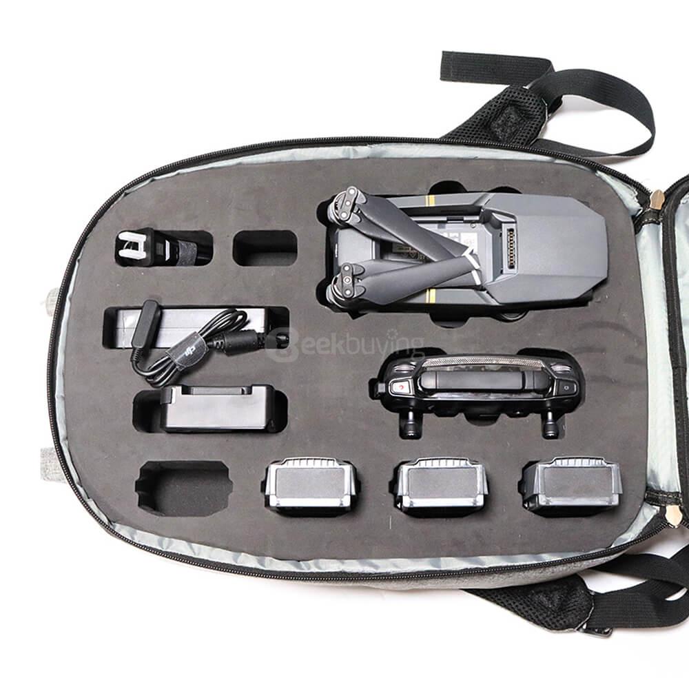 Backpack Shoulder Bag for DJI Mavic PRO RC Quadcopter