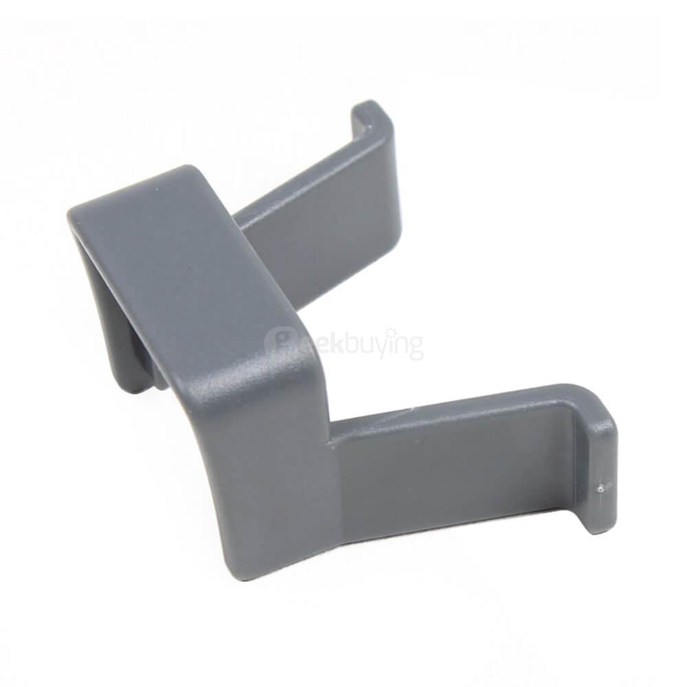 Landing Gear Skid Extender for DJI Mavic PRO RC Quadcopter - Gray