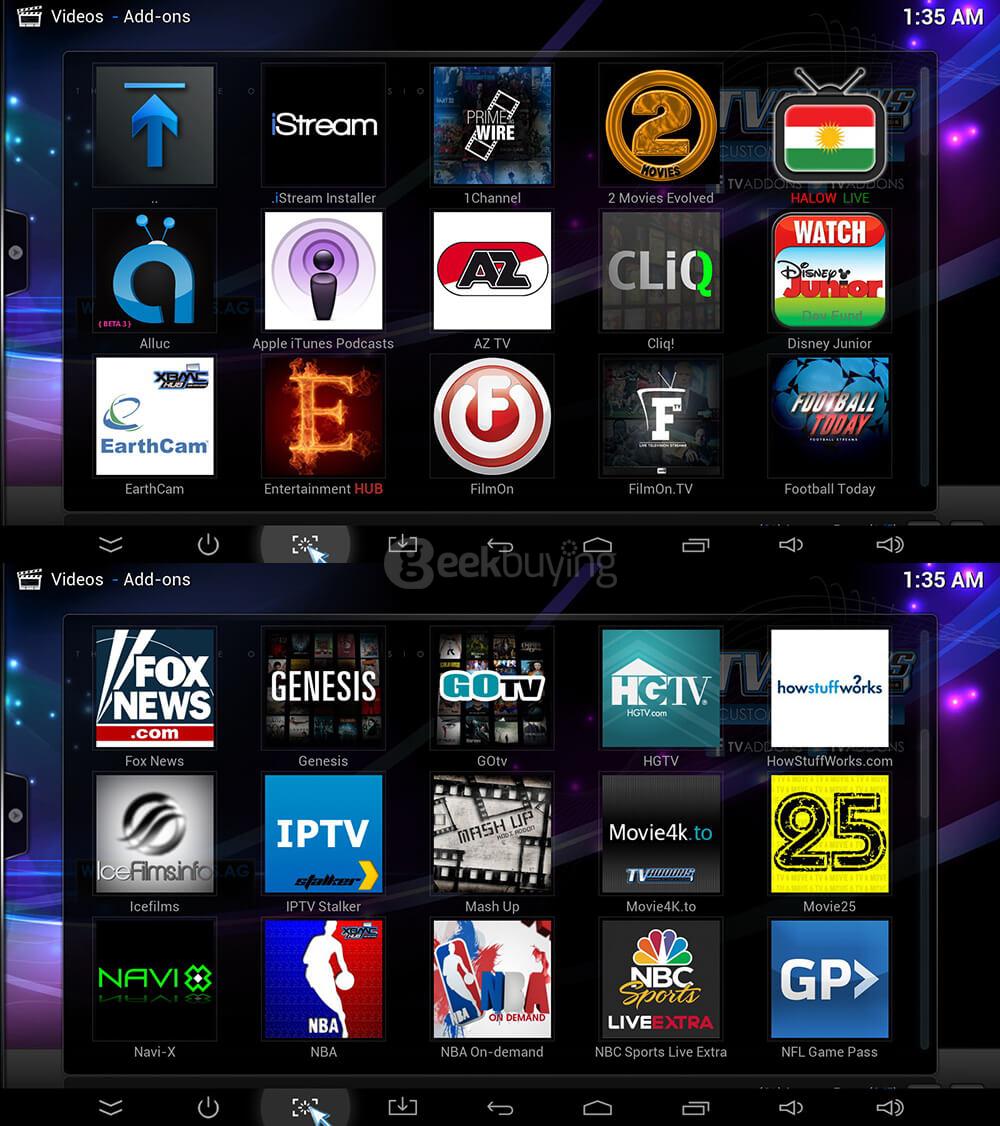 M9S Z8 Android6.0 Amlogic S905X 4K UHD Smart TV BOX 2G/8G WIFI LAN Bluetooth KODI Media Player