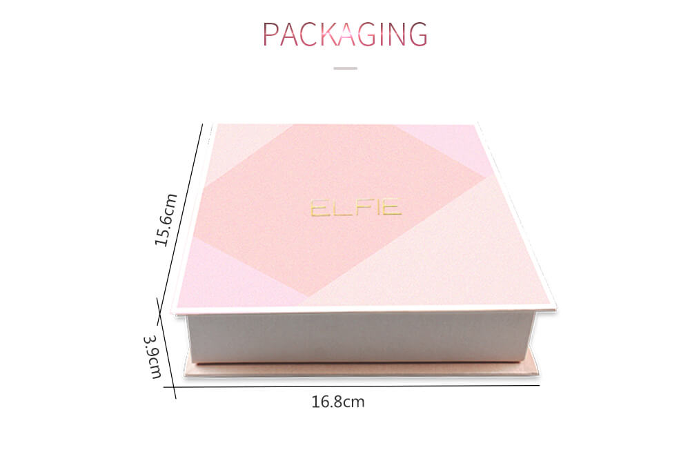 JJRC H37 ELFIE LOVE Foldable Arm WIFI FPV 720P HD Camera Altitude Hold Mode RC Quadcopter - Pink