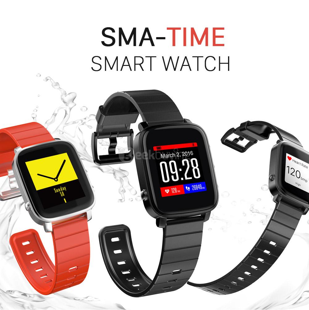SMA-TIME 1.28