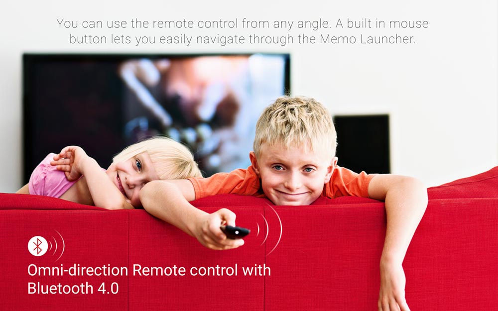 SAMMIX R95s MEMOHI BOX MEMOHI OS Amlogic S905X 4K UHD Media Player KODI 2GB/16GB 802.11b/g/n LAN H.265 Nexflix