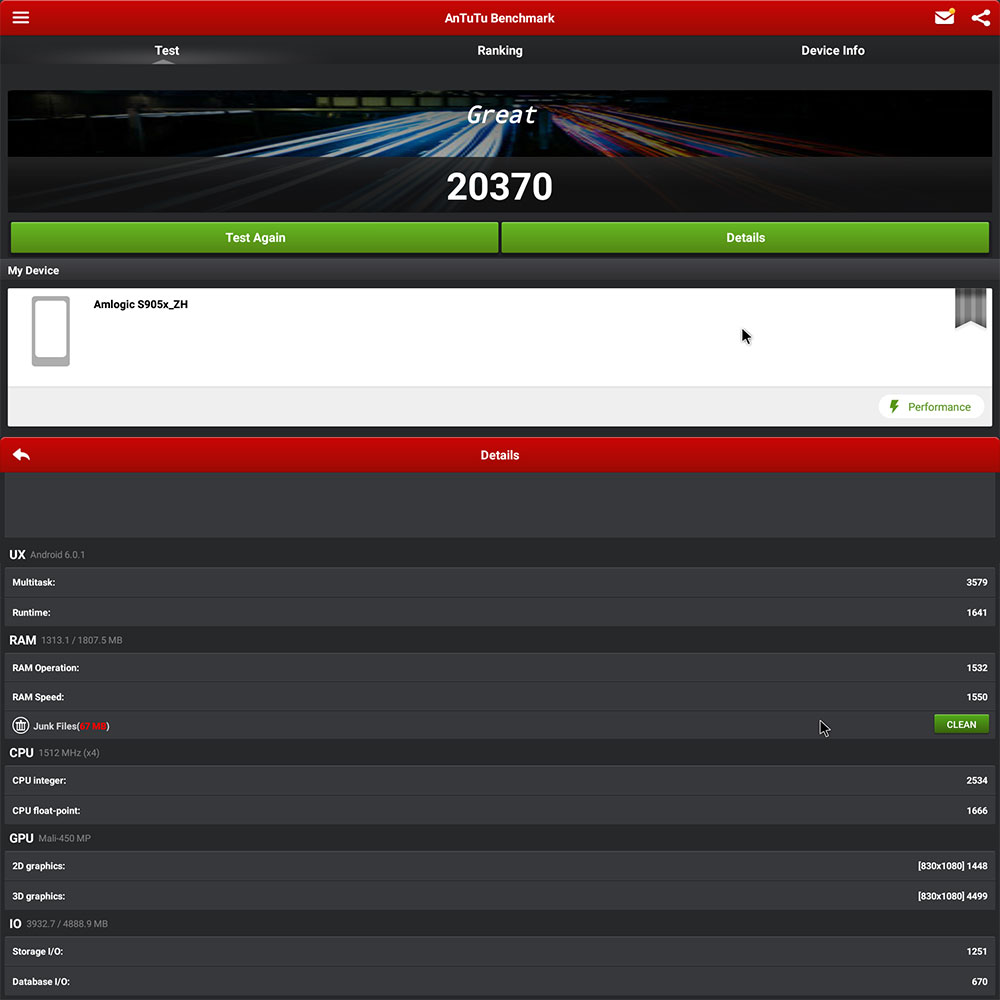 WD-RB01 OTT TV BOX WIFI Router Combo S905X 2G/8G WIFI BT 802.11 AC WIFI 100M LAN WLAN