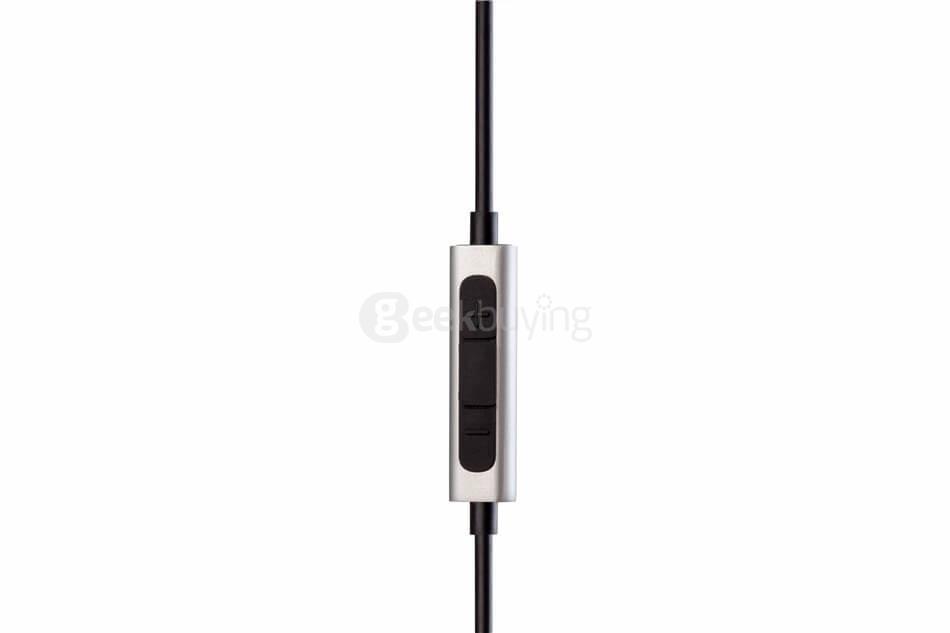 EDIFIER P841 Headphones HiFi Headset With MIC Stereo MP3 3.5mm Portable Super Bass Headband For Smartphone - White