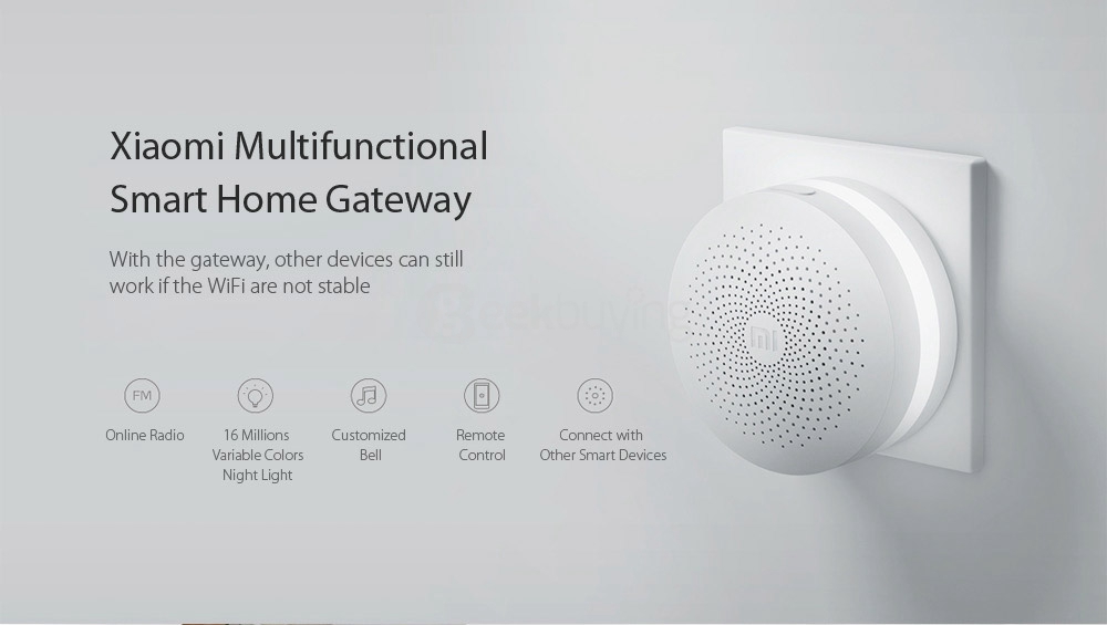 Original Xiaomi Smart Home Kit Gateway Window Door Sensors Human Body Sensor Wireless Switch Mi Smart Home Kit