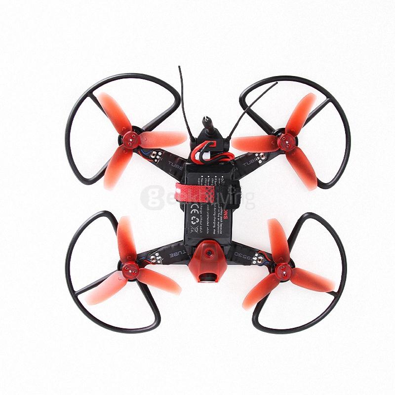 Propeller Guard Spare Parts for Walkera Rodeo 110 Racing Quadcopter