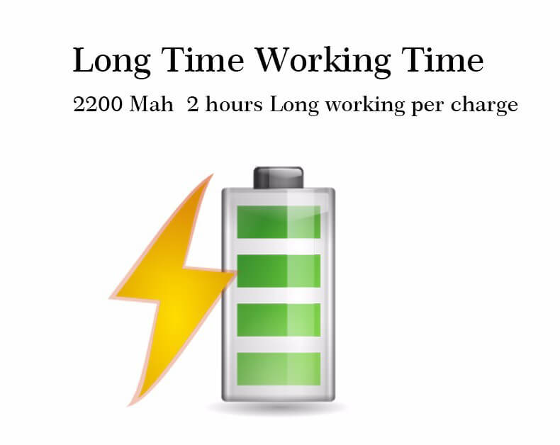 Cleanmate QQ6 Robot Vacuum Cleaner LED Touch Screen App Control 2000mAh Battery Virtual Wall Powerful Suction Robotic Vacuum Cleaner