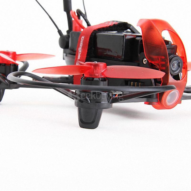 Propeller Guard Spare Parts for Walkera Rodeo 110 Racing Quadcopter