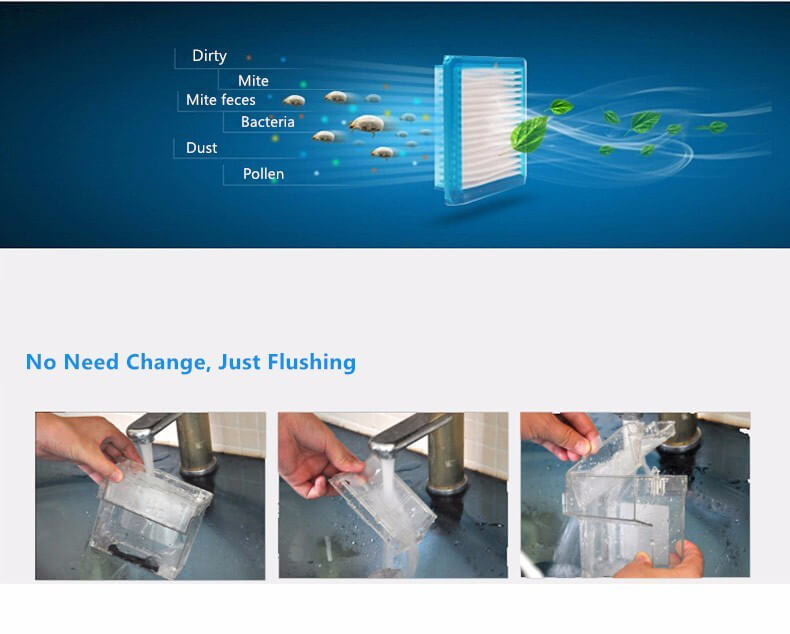 Cleanmate QQ6 Robot Vacuum Cleaner LED Touch Screen App Control 2000mAh Battery Virtual Wall Powerful Suction Robotic Vacuum Cleaner