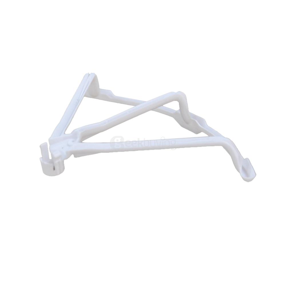 4PCS Propeller Guard Spare Parts for Hubsan X4 H502S H502E RC Quadcopter