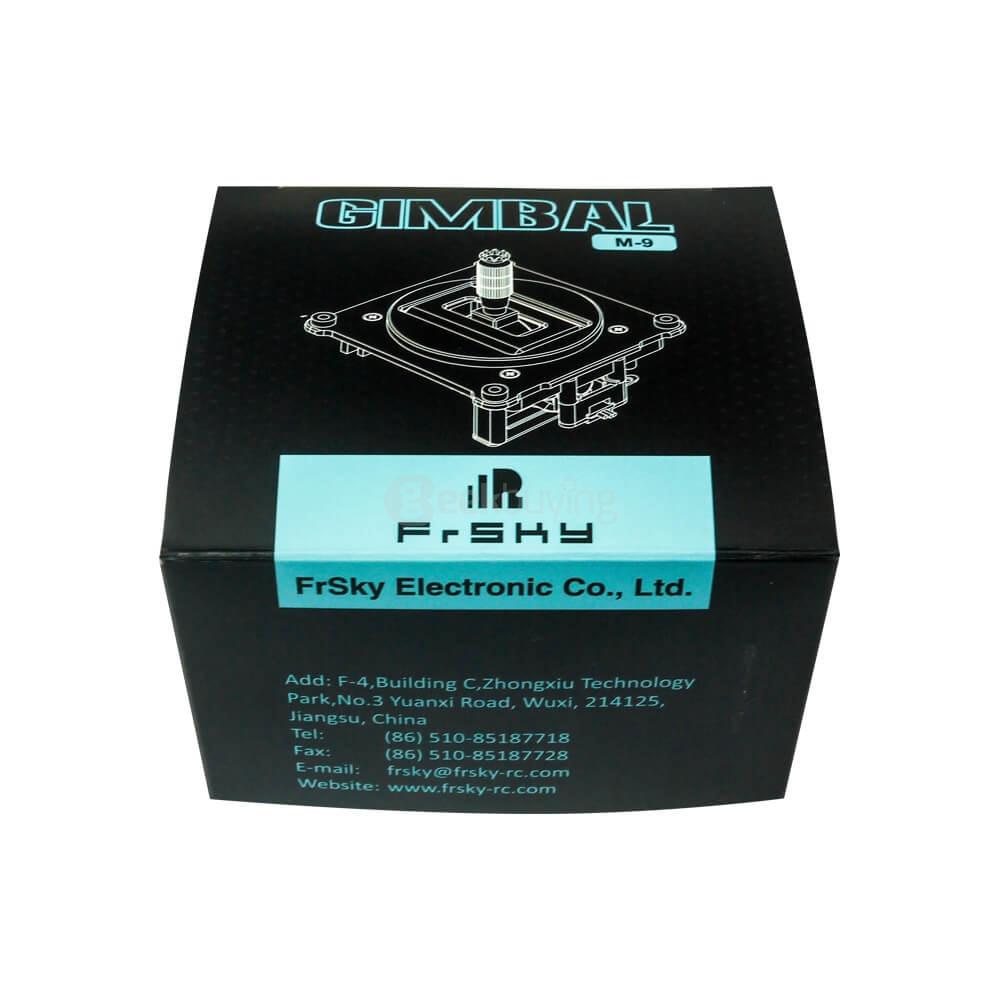 FrSky M9 Hall Sensor Gimbal for X9D X9D Plus