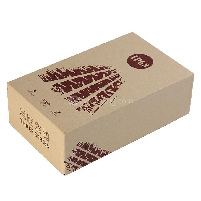 Z6 MTK6572 4.0 Inch IP68 Waterproof IPS Touch Screen 4GB ROM 5.0MP Dual Core 1.2GHz Android 4.2.2 OS Smartphone 3G GPS - Green