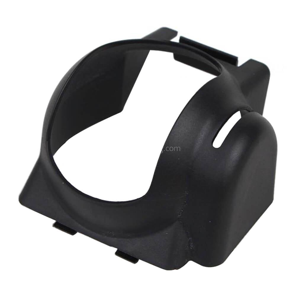 Gimbal Camera Protection Cover for DJI Mavic Pro RC Quadcopter - Black