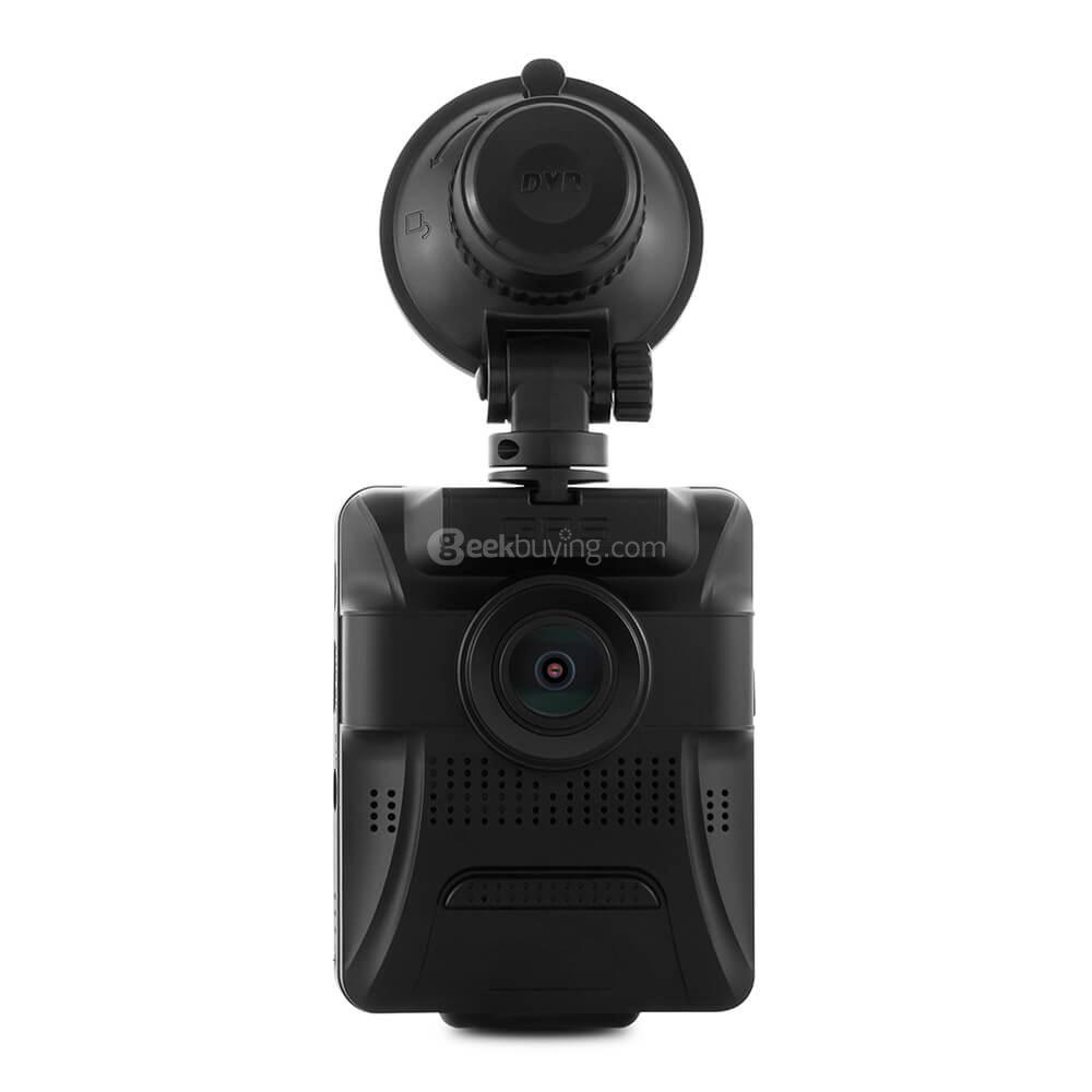 Blackview GS65H Car Front Rear DVR Camera Novatek 96655 2.4