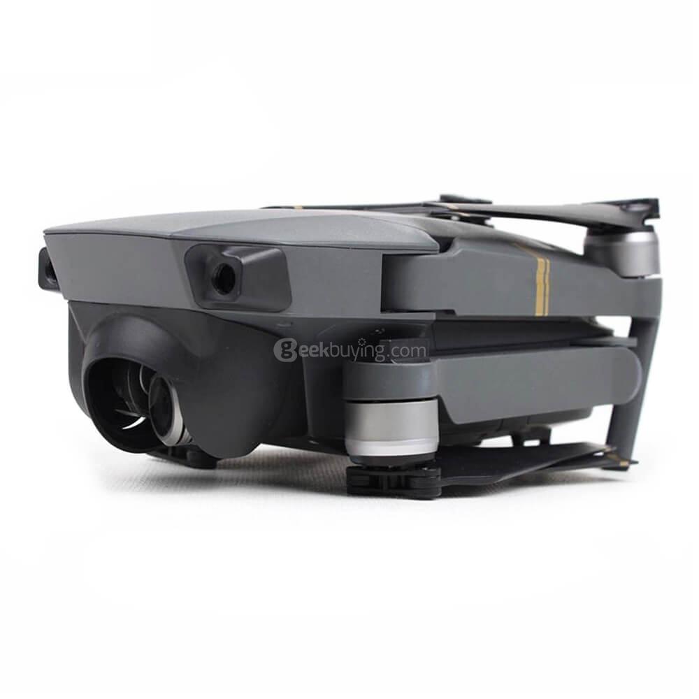 Gimbal Camera Protection Cover for DJI Mavic Pro RC Quadcopter - Black