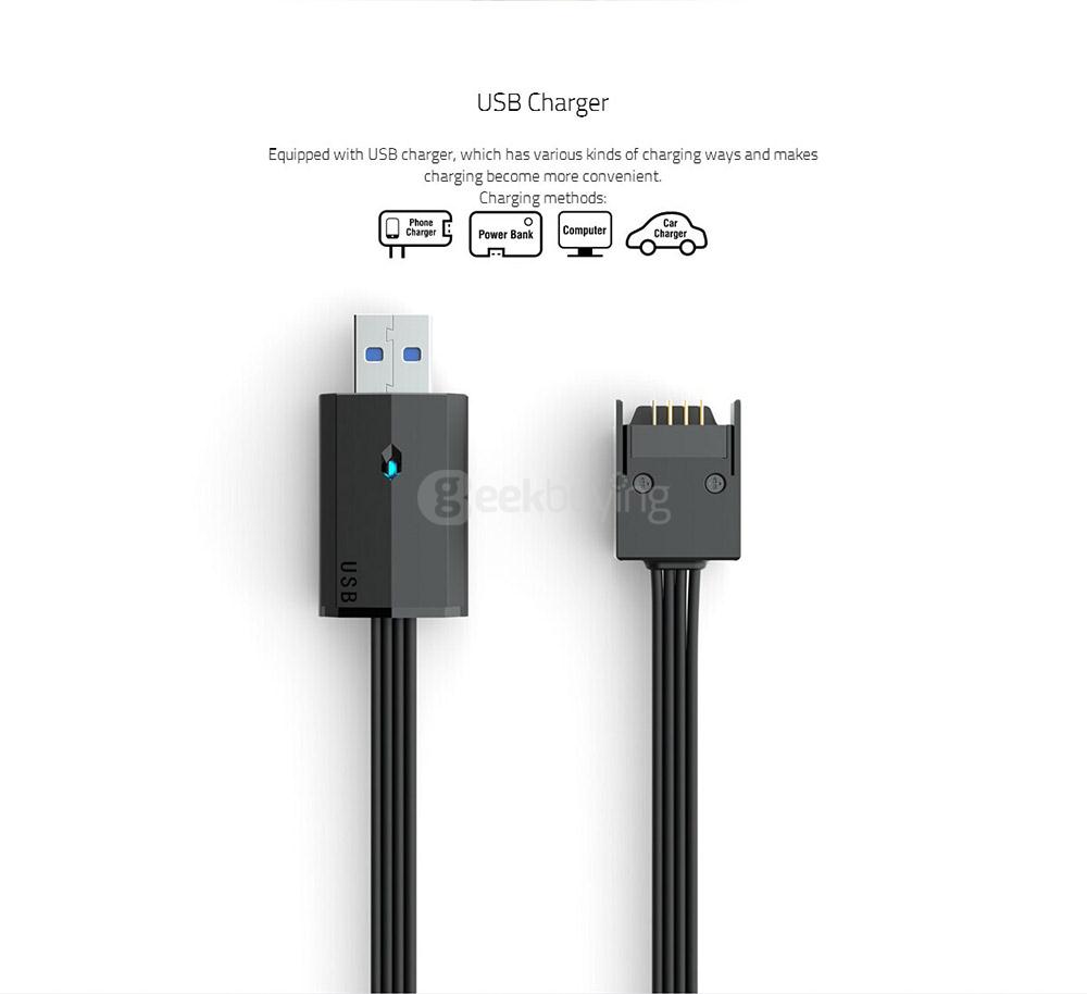 UDI R/C U29W WIFI FPV Foldable Arm with HD 720P Wide-angle Camera Altitude Hold Mode RC Quadcopter - White