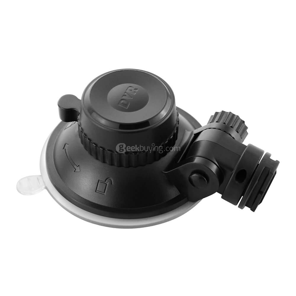 Blackview GS65H Car Front Rear DVR Camera Novatek 96655 2.4