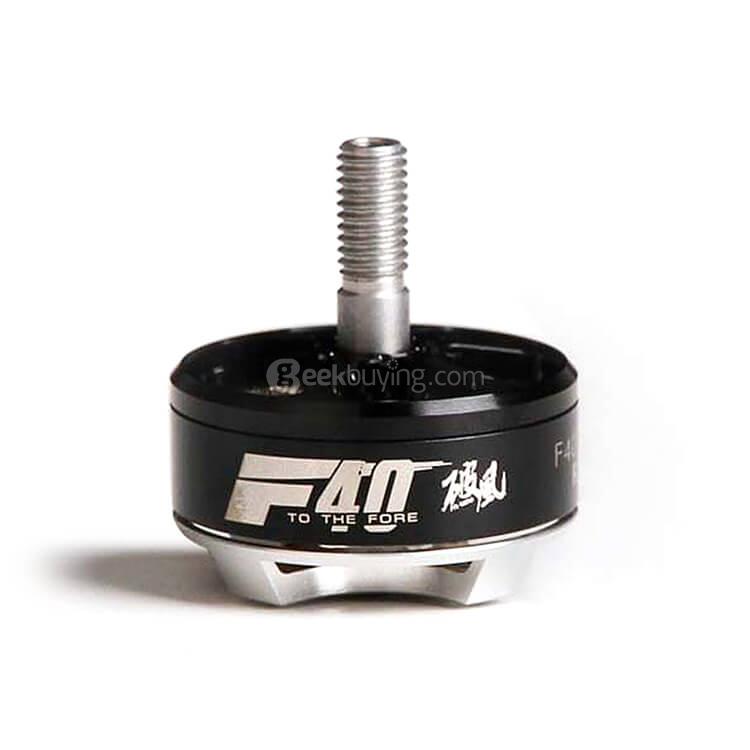 T-Motor F40PRO KV2600 2-4S Brushless Motor for FPV Racing Drone