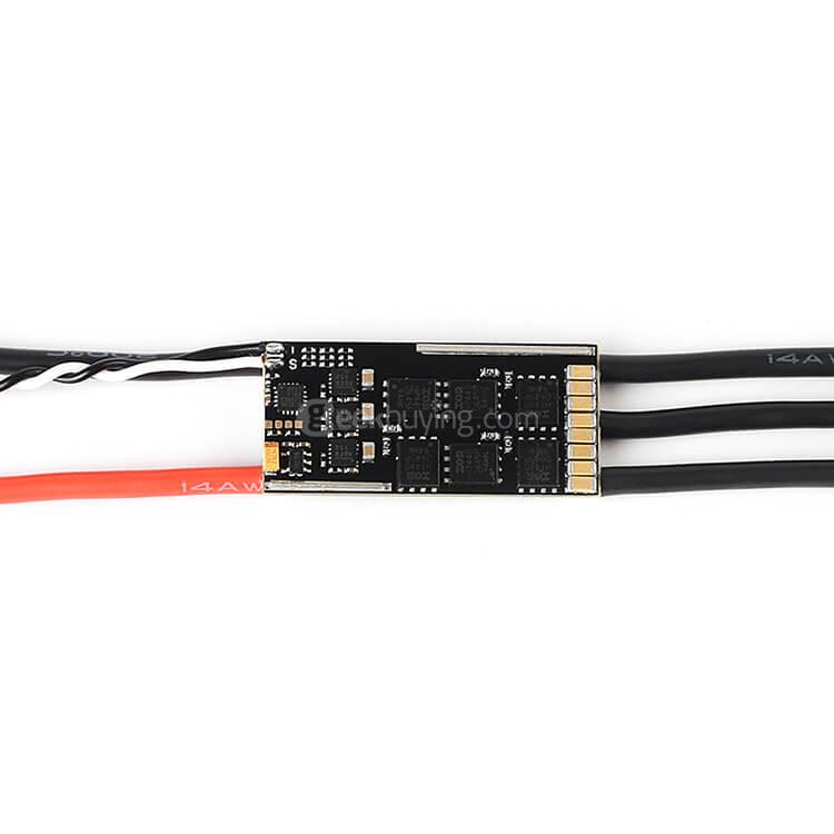 T-Motor F45A 2-6S BLHELI_S DSHOT ESC for FPV Racing Drone