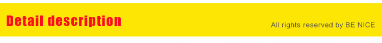 BENICE 3101 Ski Goggles Double Lens Anti-fog Windproof UV400 Adult Eyewear Winter Outdoor Sports Protective Glasses - Gold