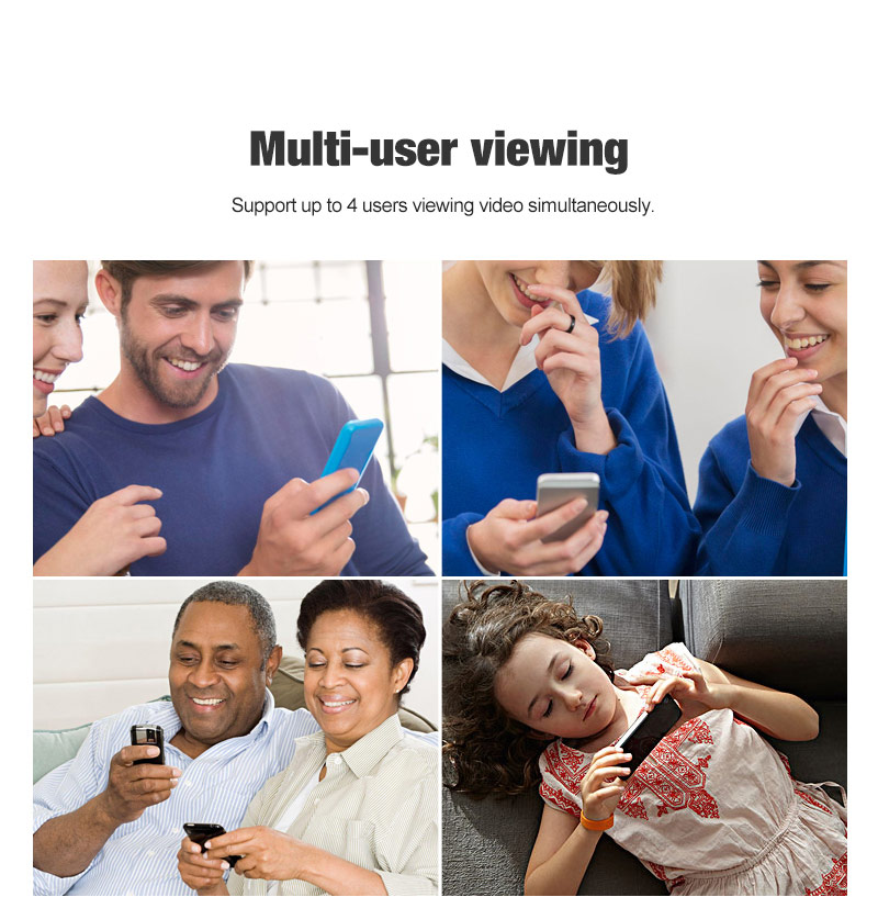 VSTARCAM C24s IP Camera 720P WiFi Night Vision Wireless Camera Built-in IR-CUT CCTV P2P Onvif Security Camera