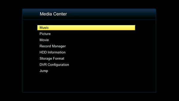Freesat V7 Max 1080P Full HD DVB-S2 Set Top Box Satellite Receiver Support Cccamd Newcamd Biss Key Powervu USB WiFi