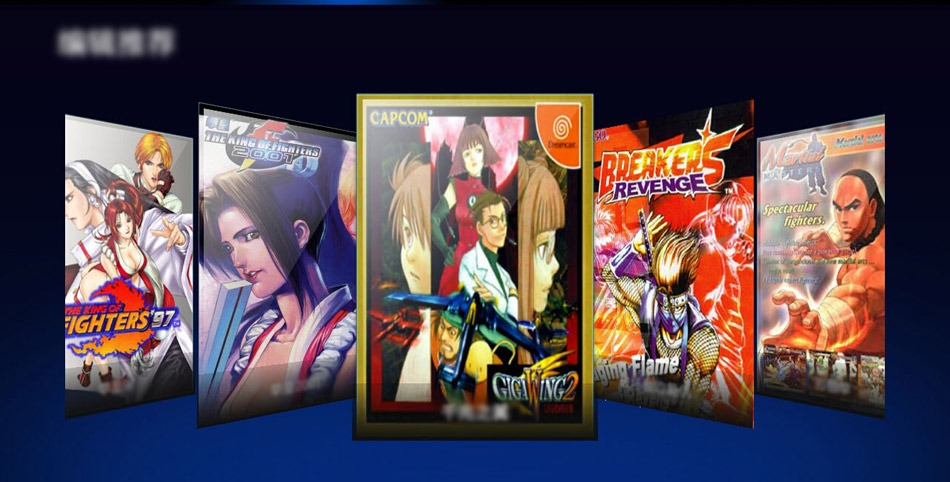 IPEGA PG-9028 Wireless Gamepad Game Controller Bluetooth V3.0 for Android iOS PC - Blue and Black