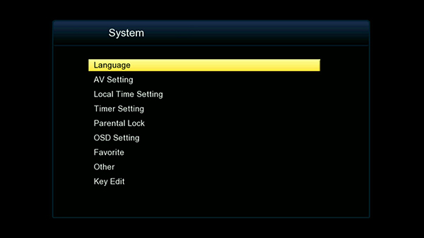 Freesat V7 Max 1080P Full HD DVB-S2 Set Top Box Satellite Receiver Support Cccamd Newcamd Biss Key Powervu USB WiFi