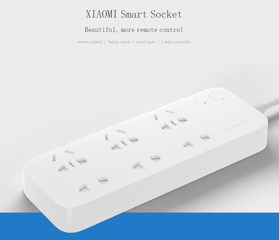 Xiaomi Smart Plug Eu