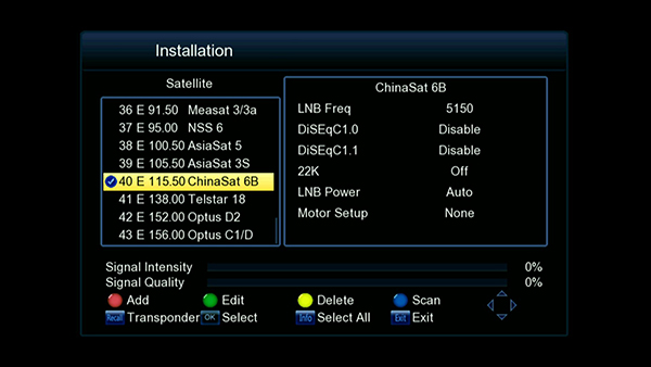 Freesat V7 Max 1080P Full HD DVB-S2 Set Top Box Satellite Receiver Support Cccamd Newcamd Biss Key Powervu USB WiFi