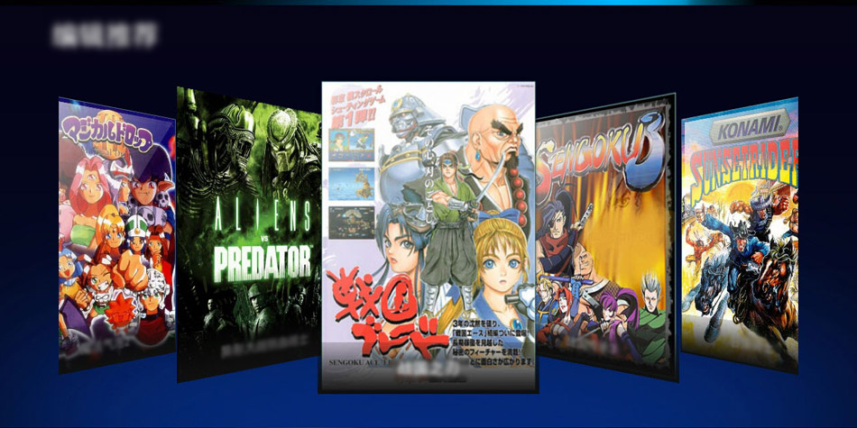 IPEGA PG-9028 Wireless Gamepad Game Controller Bluetooth V3.0 for Android iOS PC - Blue and Black