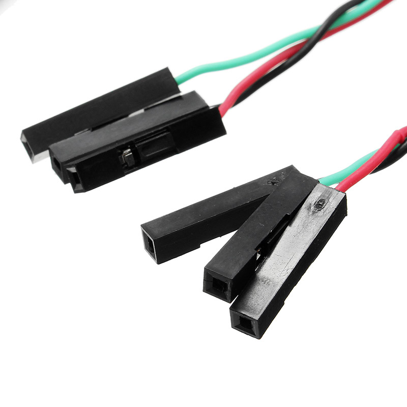 16 X 16mm 5.8G 48CH 25/200mW Switchable FPV Transmitter TX Module for Micro FPV Racing