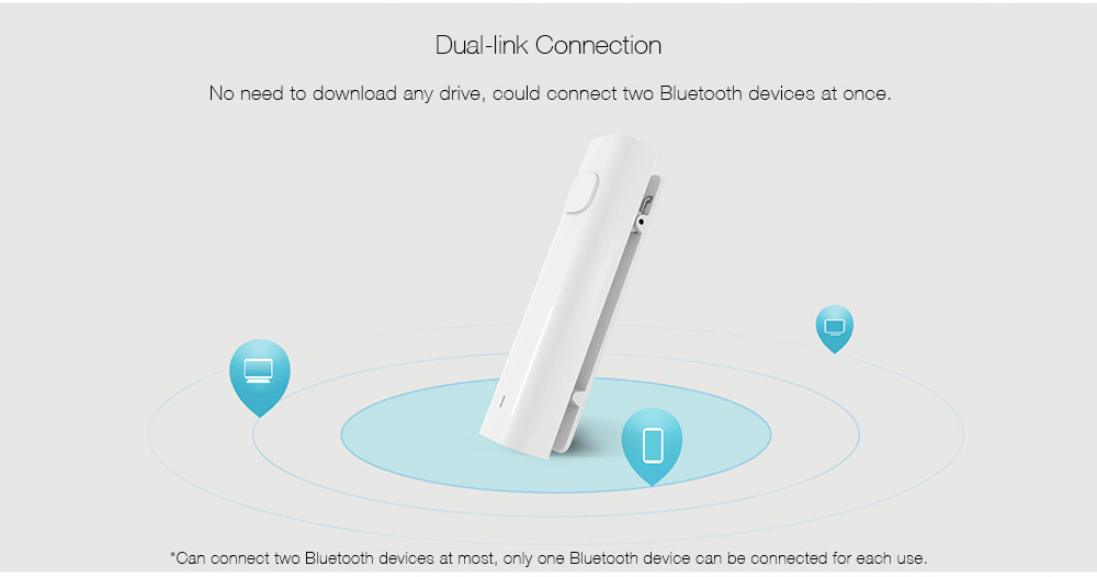 Xiaomi Bluetooth Adapter
