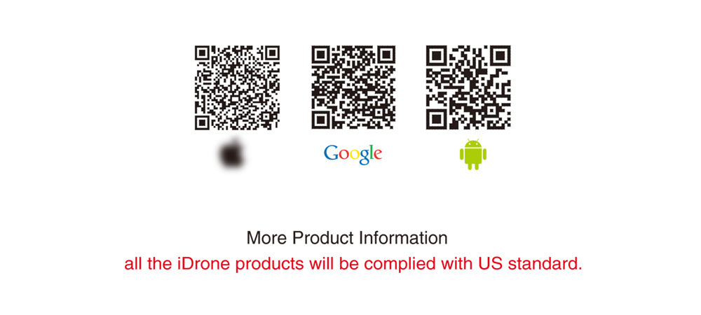 I Drone I5HW WIFI FPV Selfie Drone with HD Camera Foldable Arms Altitude Hold Mode RC Quadcopter RTF - Gray