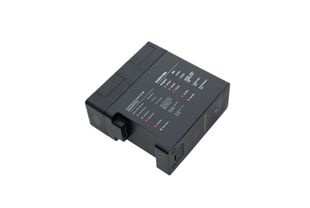 DJI Phantom 3 Series Battery Charging Hub