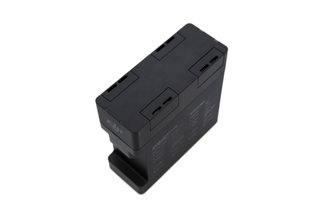DJI Phantom 3 Series Battery Charging Hub