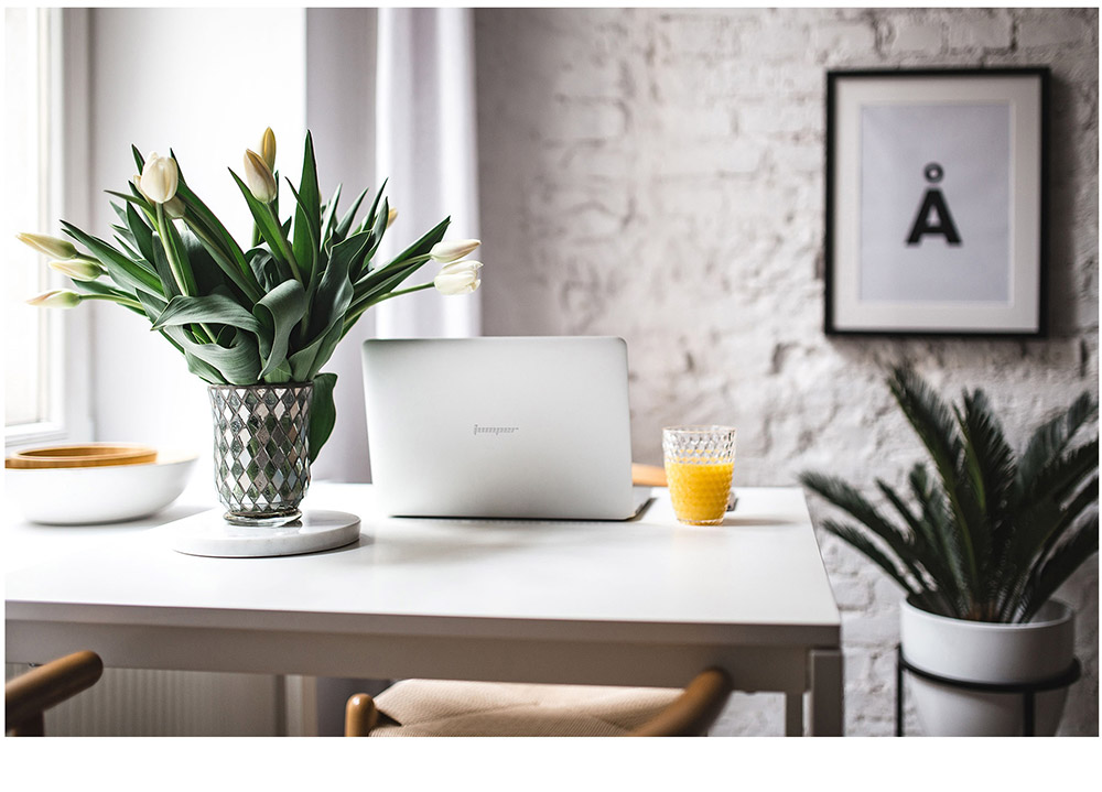 Jumper EZbook 3L Pro 14" Business Laptop Windows 10 Intel Apollo Lake N3450 6GB RAM 64GB SSD Dual Band Wifi USB 3.0 1080P - Silver