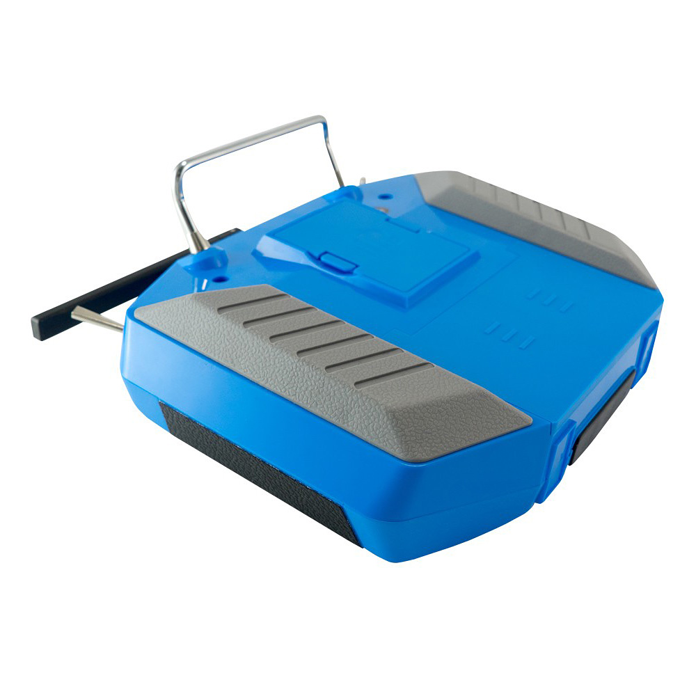 Frsky X7S ACCST Taranis Q 2.4G 16CH Transmitter with M7 Gimbal Wireless Trainer Free Link App - Mode 2