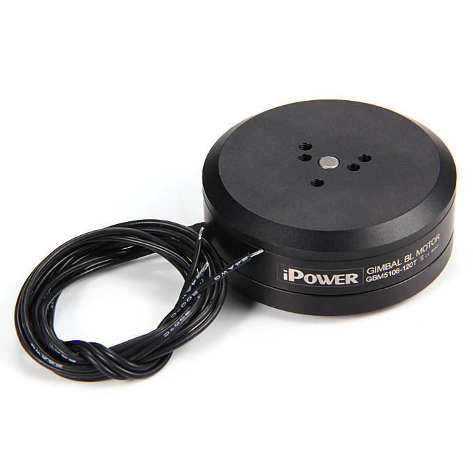 GBM5108-120T iPower Brushless Gimbal Motor Accessories for FPV