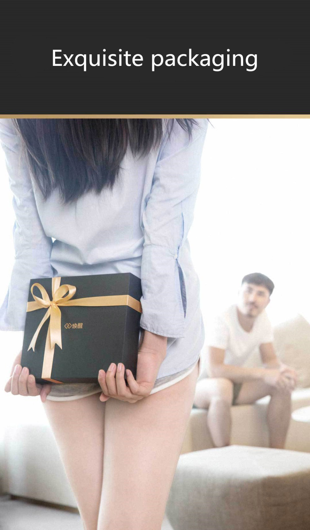 Xiaomi Mijia Lemon Shaver Razor 8 in 1 Shaver Knife Base Shaver Replace Heads Set