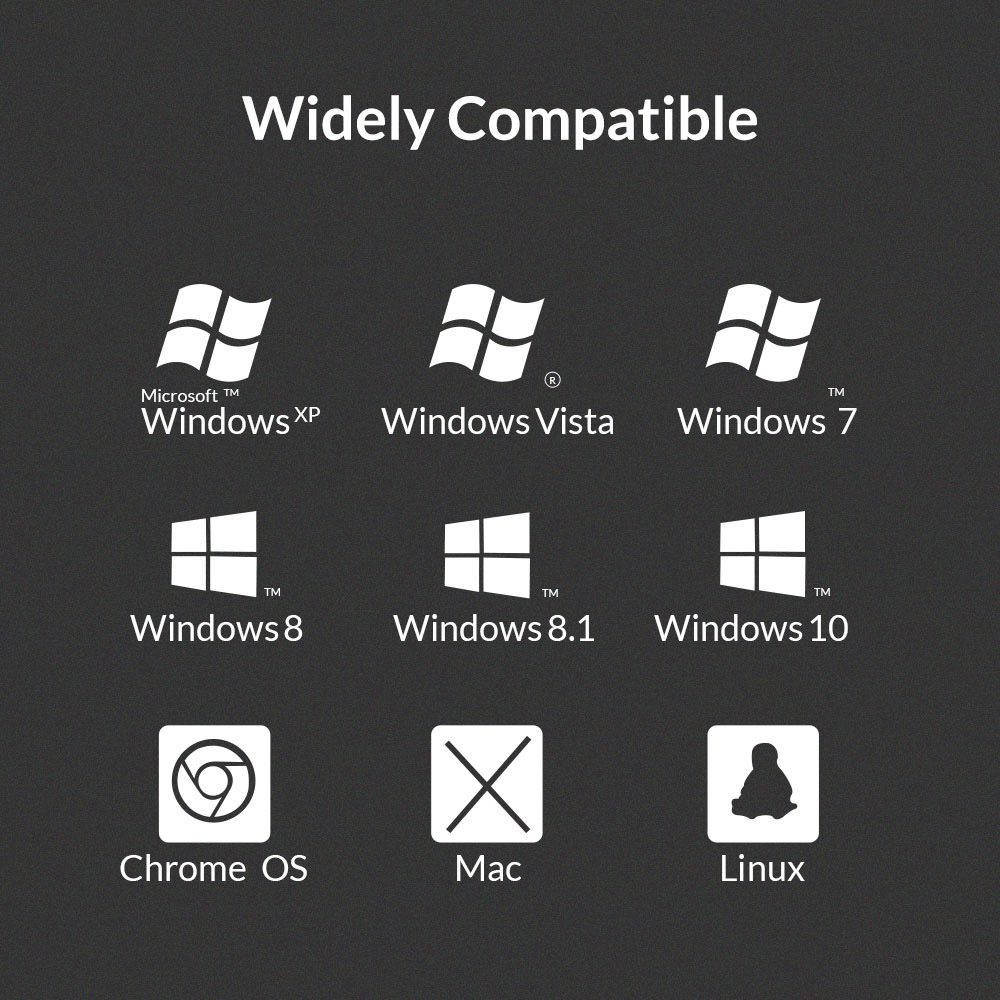 ORICO 4 Ports USB 3.0 Hub 100 CM Data Cable 4 in 1 Plug And Play LED Portable Stable for Desktops Laptops Widely Compatible - Transparent