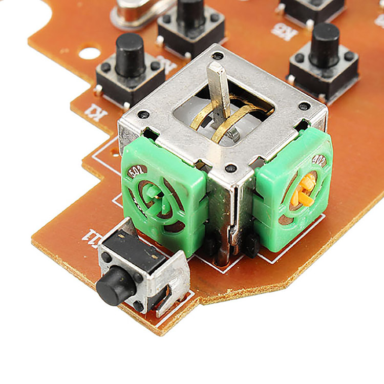 VISUO XS809HW XS809W Transmitter Board