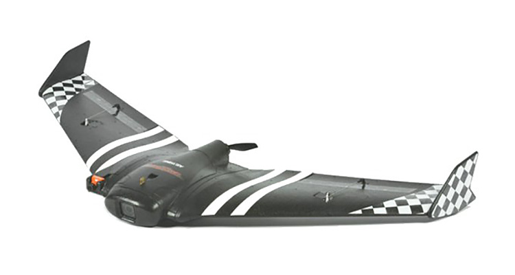 Sonicmodell AR.Wing FPV Flying Wing Wingspan 900mm EPP RC Airplane - PNP Version