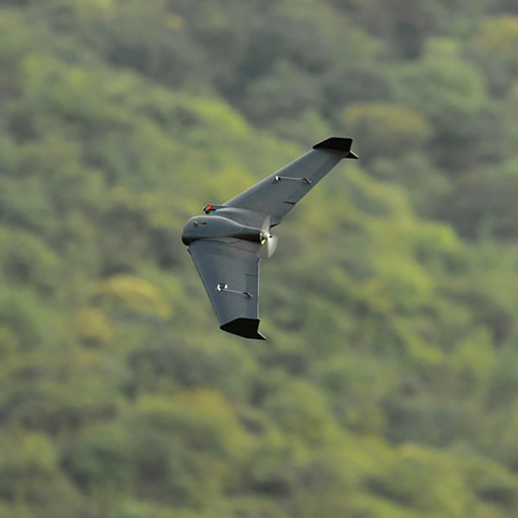 Sonicmodell AR.Wing FPV Flying Wing Wingspan 900mm EPP RC Airplane - PNP Version