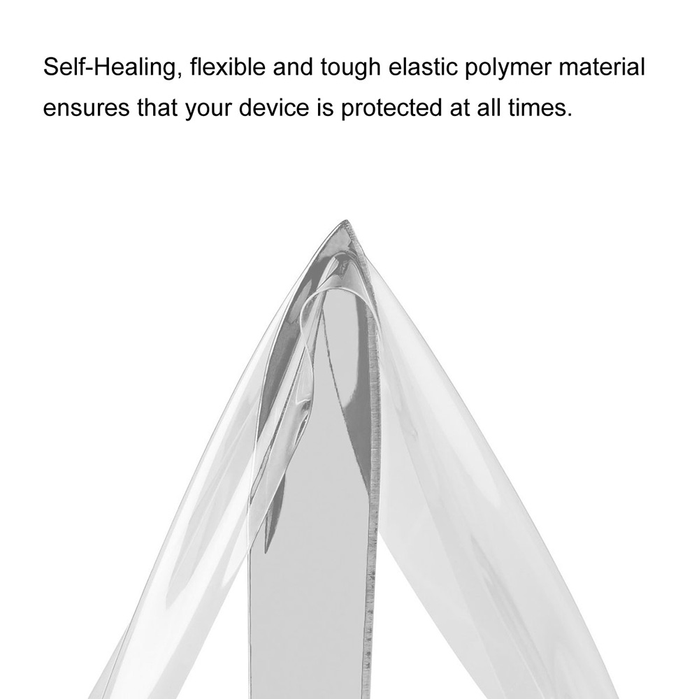 Transparent Huawei P10 Screen Film ENKAY Hat-Prince 0.1 mm 3D Explosion-proof Membrane Glass